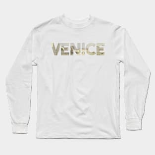 Venice Long Sleeve T-Shirt